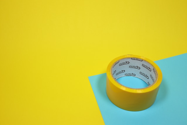 マスキングテープ